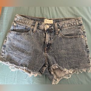 Gap Denim 3in Shorts